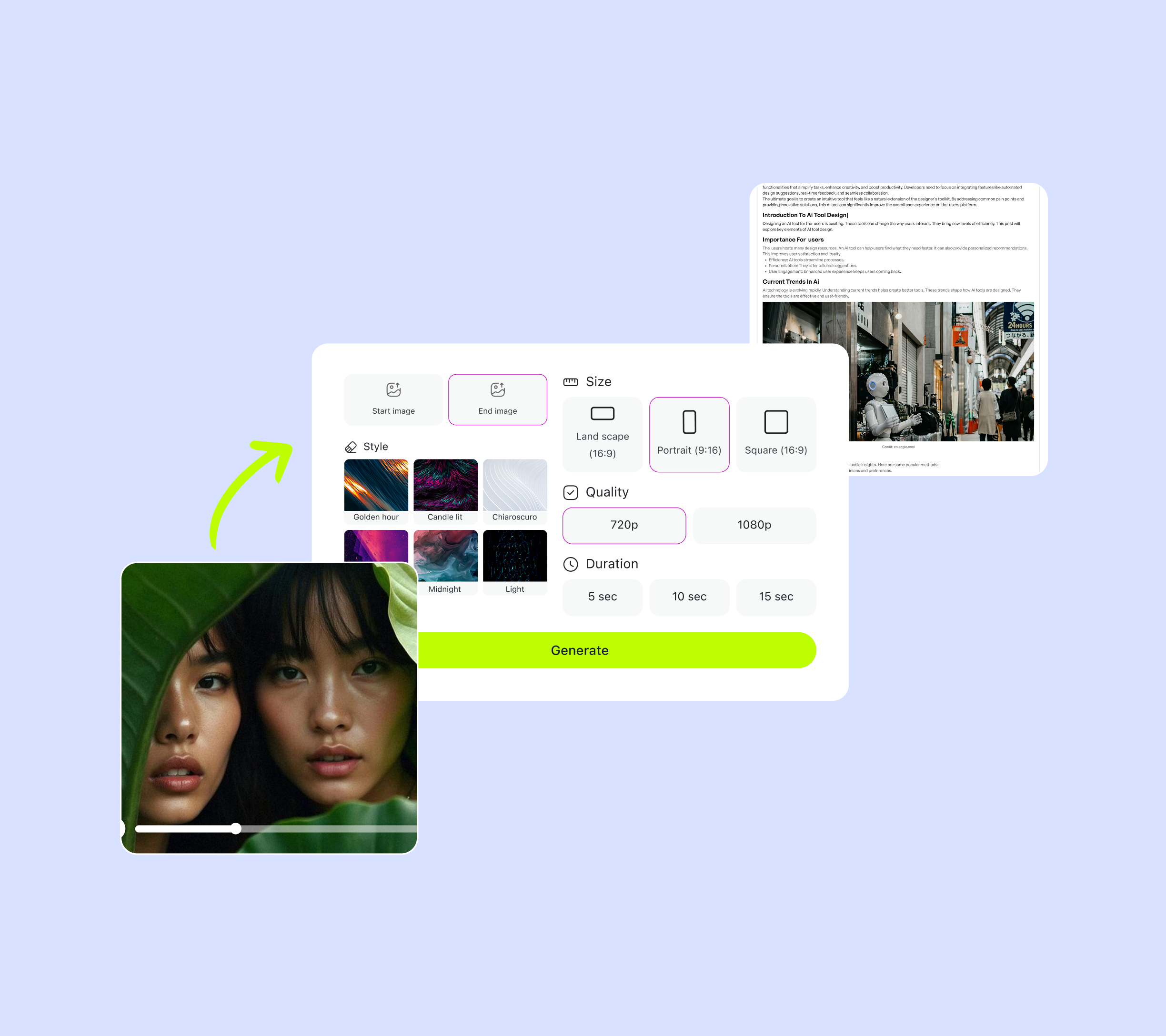 Image Generation